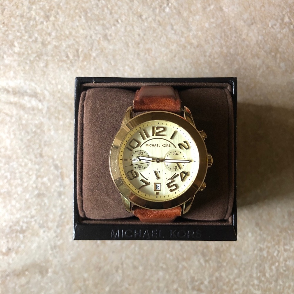 Michael Kors Watch